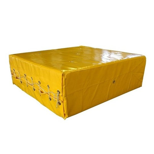 Cellar Padded Drop Mat (1000 x 1000 x 300mm)